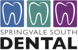 Springvale South Dental Logo